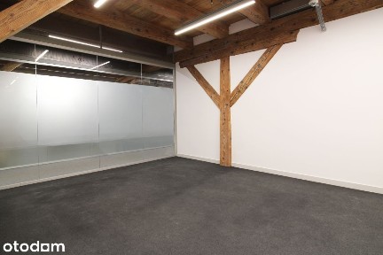 Przestrzeń Biurowa | Media W Cenie | Loft