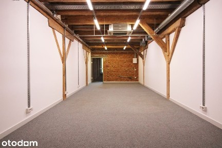 Lokal biurowy 181 m² | IT Loft Park | Tychy