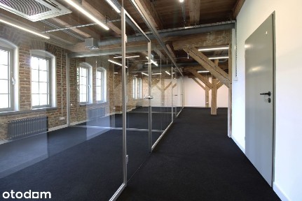 Lokal biurowy 181 m² | IT Loft Park | Tychy