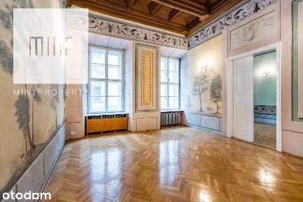 Lokal biurowy, ul. Floriańska - Stare Miasto
