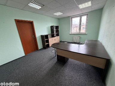 Tani lokal biurowy w świetnej lokalizacji!