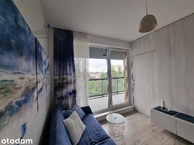 Mieszkanie, 36 m², Bydgoszcz