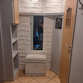 Mieszkanie do wynajecia 2 pokojowe z balkonem.Rezerwacja do 21.08.