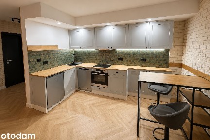 Nowoczesne 2 pokoje | 40,1 m² | Bulwary Chrobrego | Klimatyzacja
