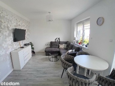 Nowe mieszkanie,ul. Jaspisowa, 60m
