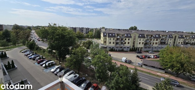 ul. Juliusza Słowackiego, Września, wrzesiński, wielkopolskie