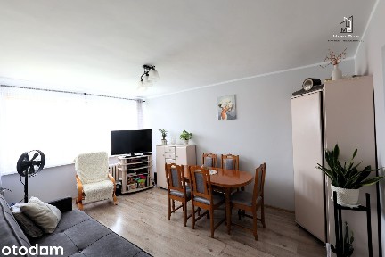 Mieszkanie 2-pokojowe o pow. 37,84 m2, Trzcianka ul. Kościuszki