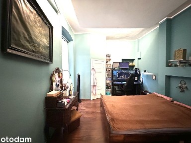 Przytulne 3 pokojowe na Starym Rynku