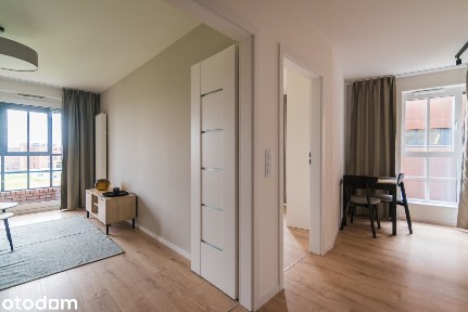 2 Oddzielne Pokoje | Media w cenie | 2 Tygodnie Gratis | Pets Friendly