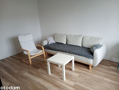 36 m2 | 2 pokoje | 4 piętro | Gdynia Grabówek