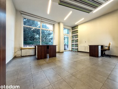 Lokal Biurowy 50 m² na Sprzedaż - Kniaziewicza, Centrum Wrocławia