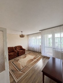 Pomorzany 46 m² | 2 pokoje z możliwością 3 | Balkon