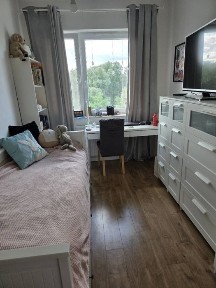 Mieszkanie Elblag Legionów 67m2