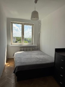 Atrakcyjne Piastów Harcerska - 3 pokoje - po remoncie
