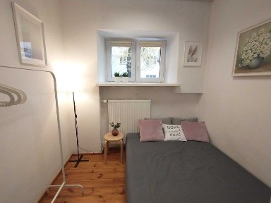 Mieszkanie 33m2, Żoliborz, tuż przy stacji Metra pl.Wilsona