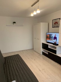 Kawalerka 28,5 m2 bezpośrednio przy stacji Metro Bródno