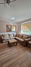 Wynajmę 3 pokoje | BEZPOŚREDNIO | 70 m² | przy Parku Szczęśliwickim | W pełni wyposażone