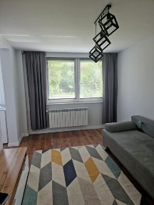 Wynajmę mieszkanie