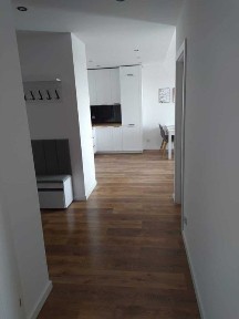 Mieszkanie na wynajem 3 pokoje + miejsce postojowe