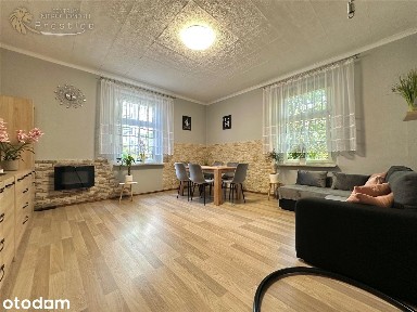 65m2 z niezależnym wejściem-przy Parku Kachla