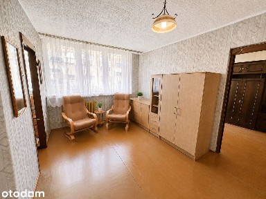 2 pokoje z balkonem 36 m² Chełm Śląski ul. Techników REZERWACJA