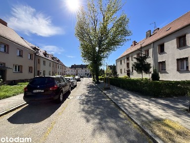 syndyk sprzeda lokal w Gliwicach