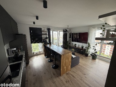 3 POKOJE | 48 m² | 610 000zł | KATOWICE - BAŻANTOWO | PRYWATNY PARKING