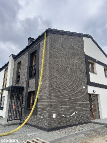 MIESZKANIE 55,54 M2 Z OGRÓDKIEM I MIEJSCEM PARKINGOWYM /ostatnie!/