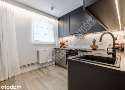 Komfort i nowoczesność od zaraz | gotowe | 44,8 m²