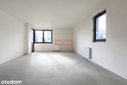 3 pok. balkon 9 m2 | Galeria Bronowice