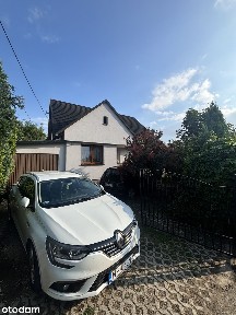 Dom jednorodzinny z Garażem w Górze / Gmina Miedźna