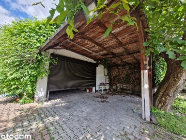 Urokliwy dom 102m2 z dużą działką 1128 m² | Gliwice - ul. Pszenna