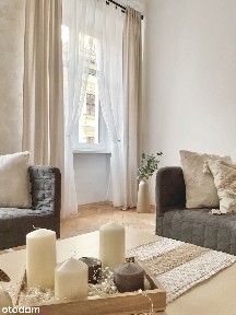 MIESZKANIE w kamienicy | Kraków-Kazimierz | ul. Józefa | 76 m² |3 pok