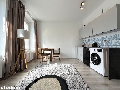 Gotowa kawalerka 24,1 m² | Inowrocław | 185 000 zł
