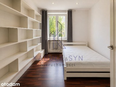 2 pokoje | 45 m² | parter | Osiedle Leśne