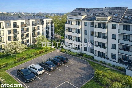 ⭐ komfortowe, 2-poziomowe, os. zamknięte, centrum