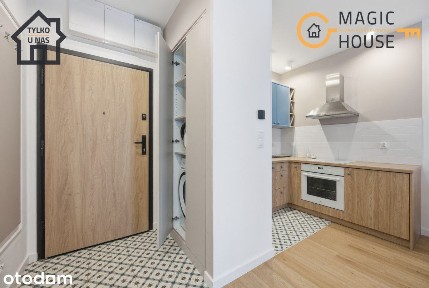 Apartament nad morzem