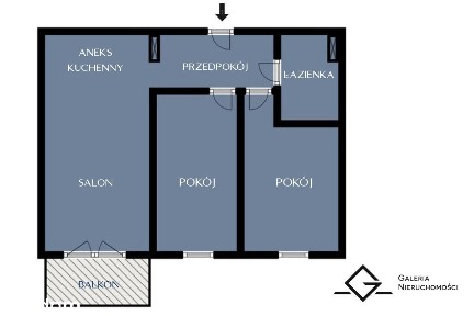 Najpiękniejsze mieszkanie na osiedlu | od zaraz