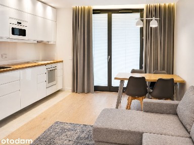 Nowe 2 pok 10 min od Centrum Hala Garażowa i Komórka Lokatorska