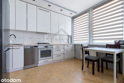 2 pokoje gotowe do zamieszkania 37,65 m²