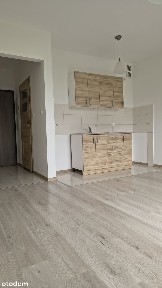 Przestronna kawalerka na kameralnym osiedlu w Pruszczu Gdańskim