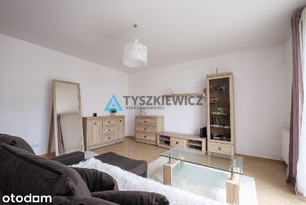 Mieszkanie 2 pok. 44,36m2 Jasień, Wróbla Staw