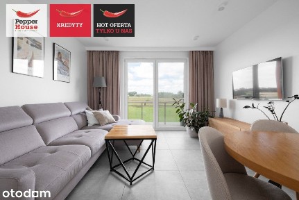 4 pokoje 100m2 gotowe do zamieszkania!