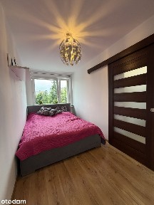 0 % prowizji | 45 m2 | Piętro 1 | Balkon | Os. Słowińskie 3 pokoje
