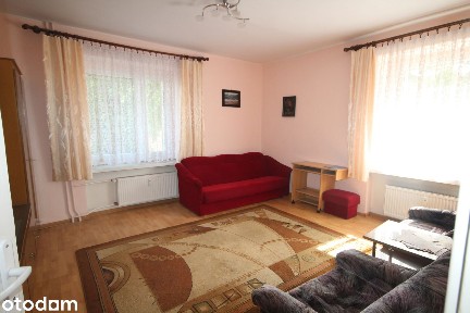 2 pokoje Koszutka /Rezerwacja