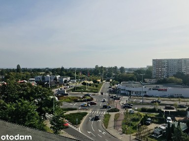 BIURO 8,9 m² - Sopot / Gdańsk - BEZ PROWIZJI