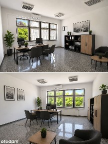 Sopot/Gdańsk | Biuro 33,3 m² | parking | bez prowizji