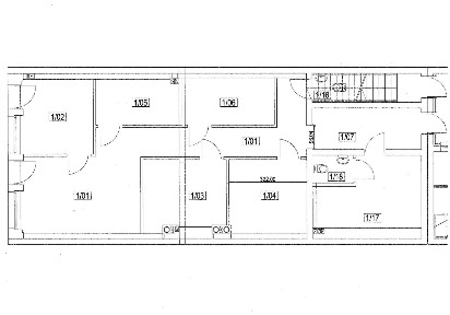 Lokal użytkowy 90 m²