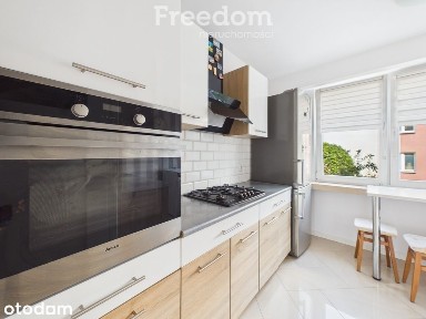 Na sprzedaż 2-pokojowe mieszkanie 38m2