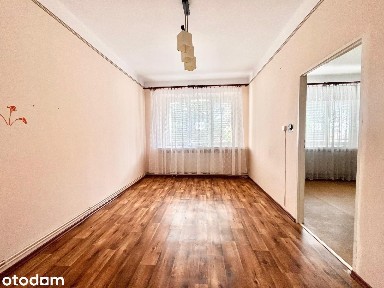Mieszkanie 59 m² na parterze - ul. Sikorskiego 17